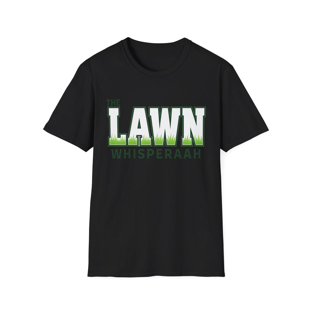The LAWN Whisperaah T-Shirt