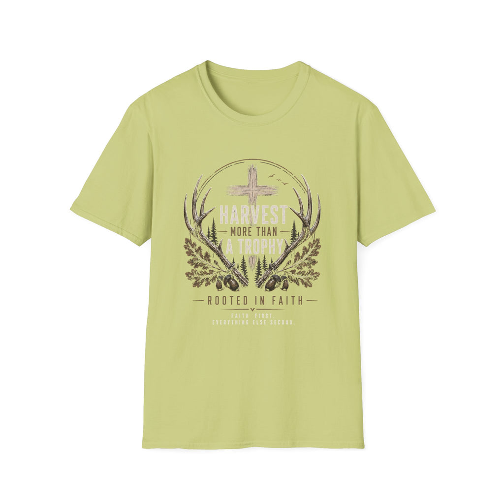 Harvest Faith T-Shirt