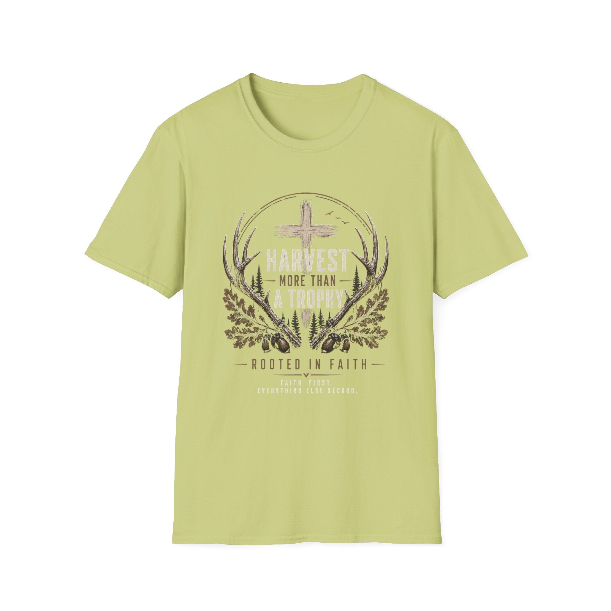 Harvest Faith T-Shirt