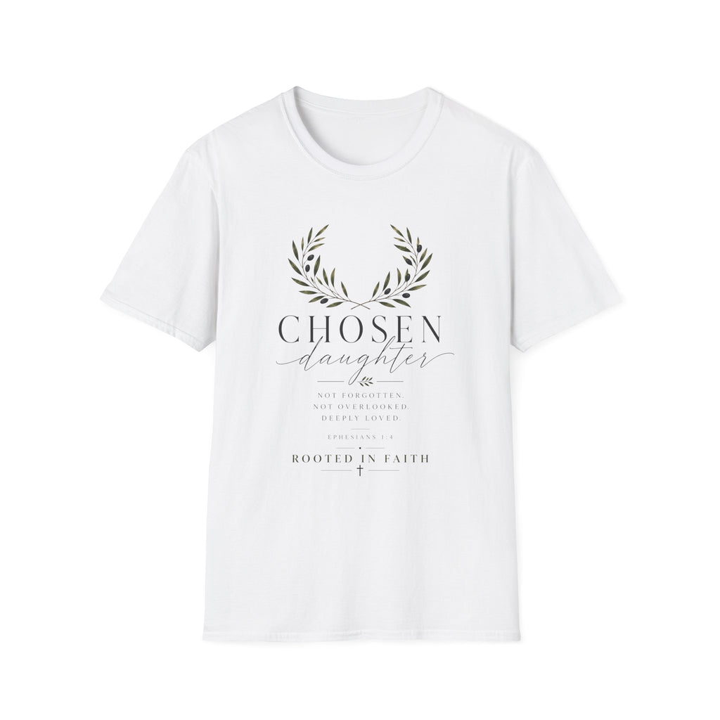 Chosen Daughter T-Shirt