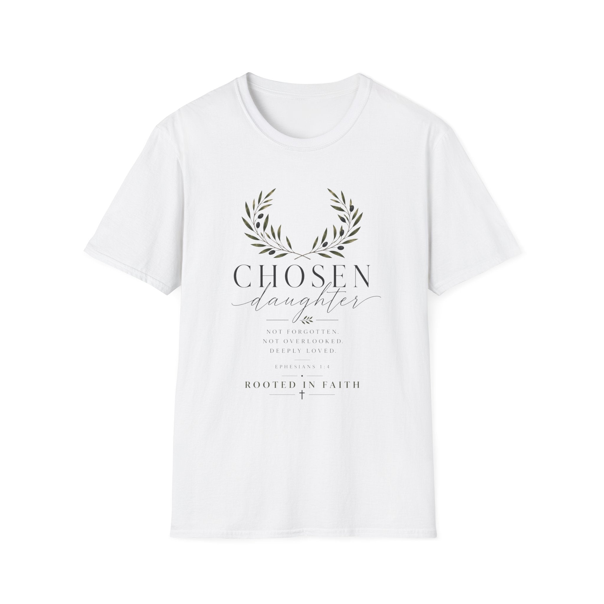 Chosen Daughter T-Shirt