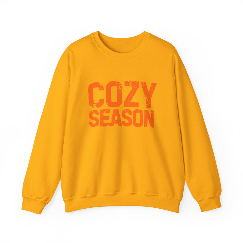 Cozy Season Crewneck Sweatshirt