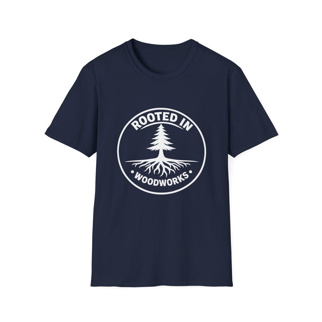 Rooted In T-Shirt