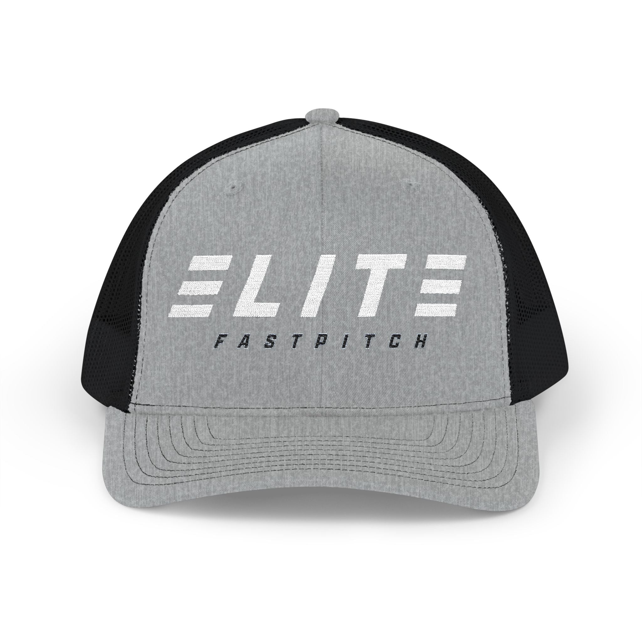 Elite Fastpitch Snapback Trucker Cap