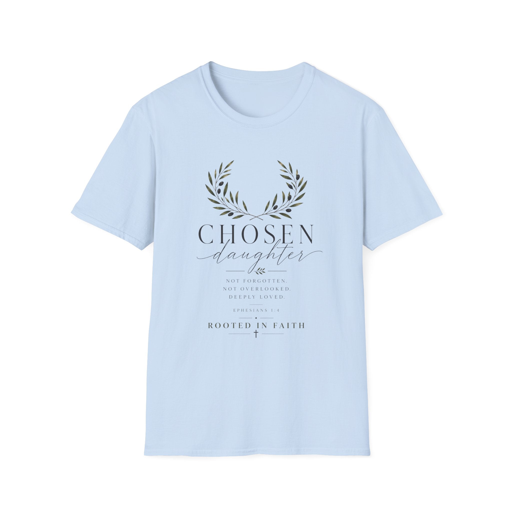 Chosen Daughter T-Shirt
