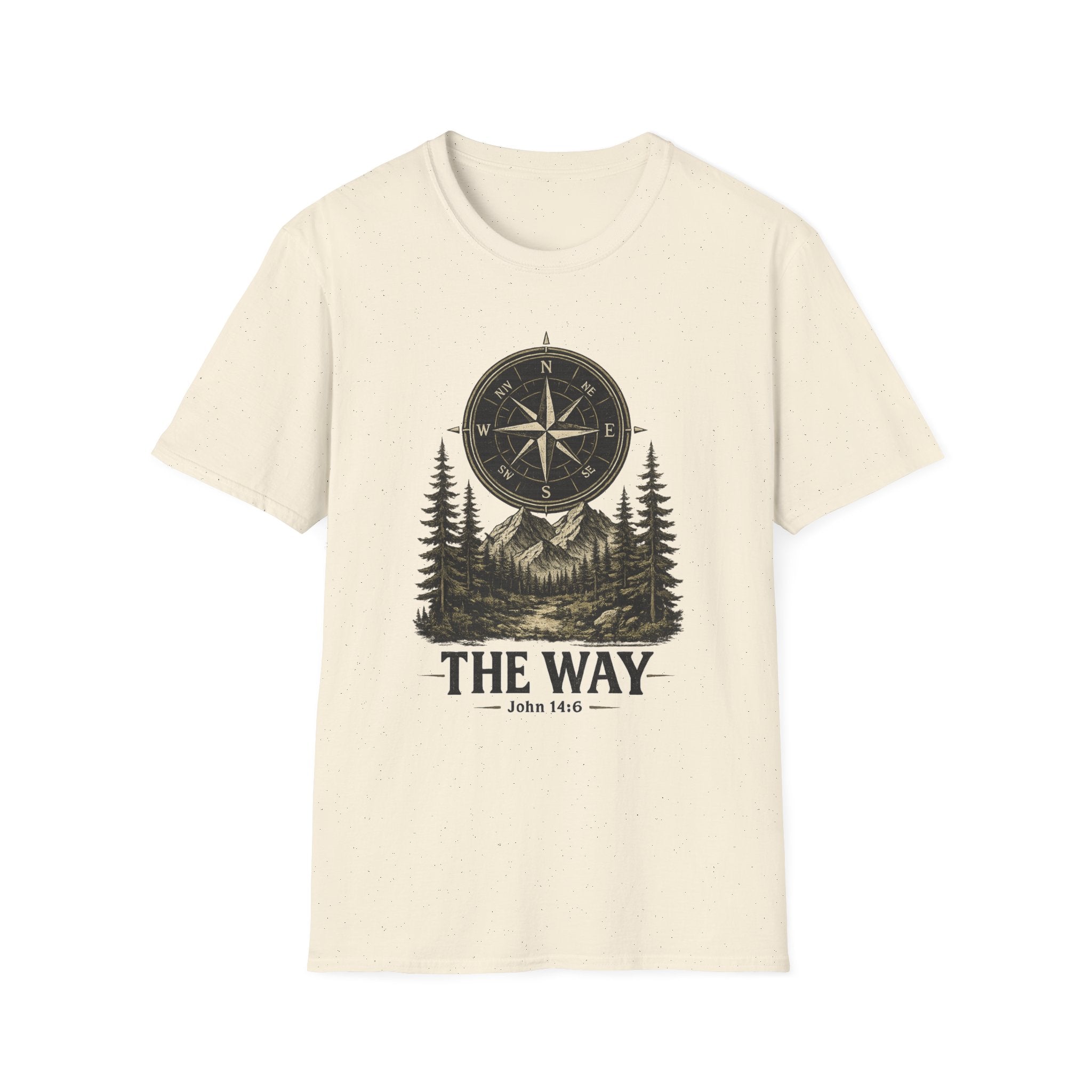 The Way T-Shirt