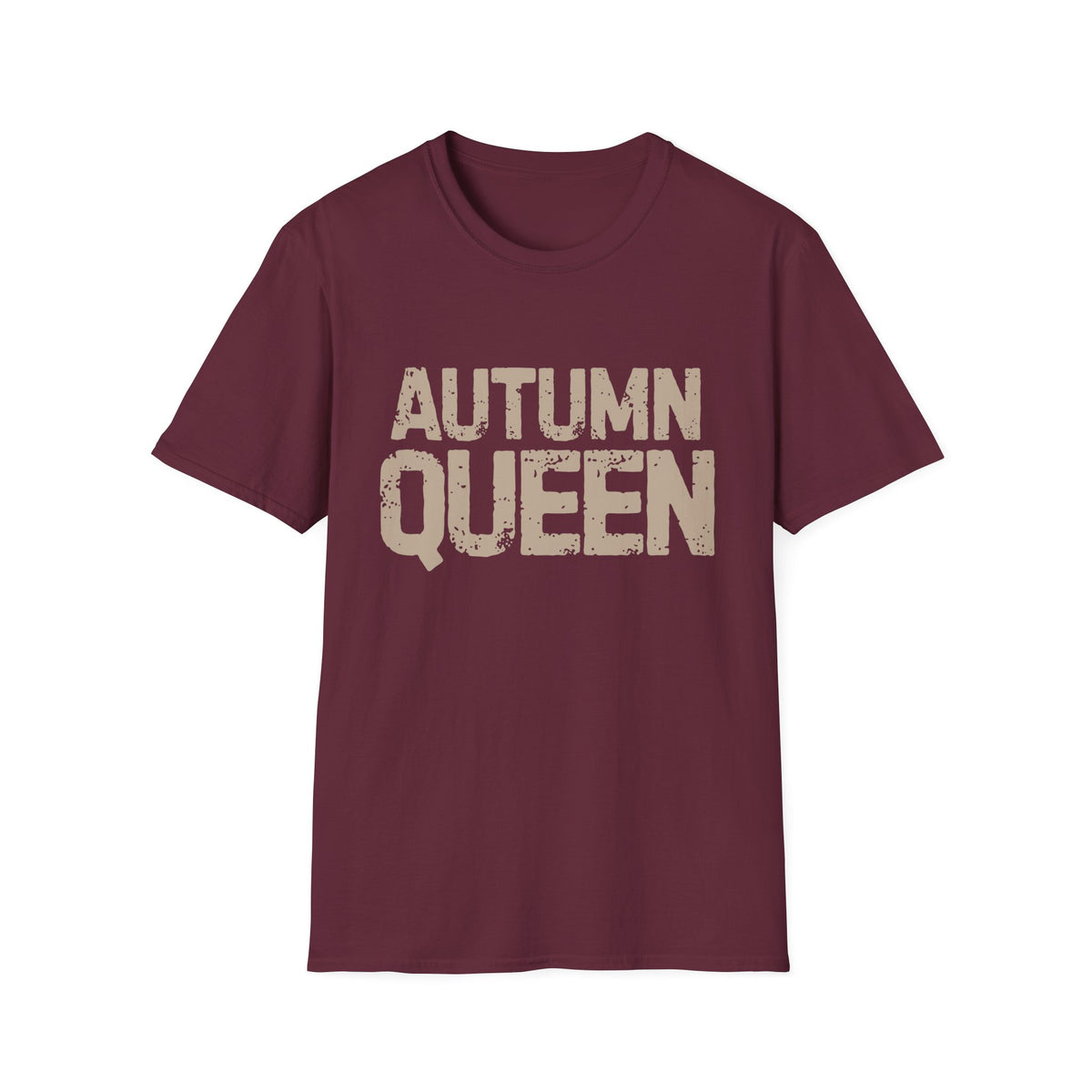 Autumn Queen T-Shirt