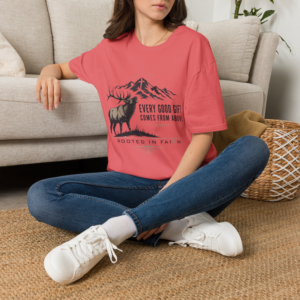 Every Good Gift T-Shirt