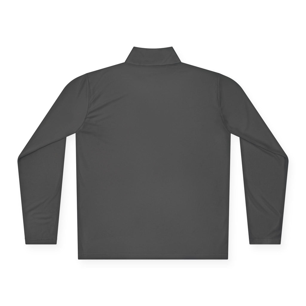 Rooted In Quarter-Zip Pullover