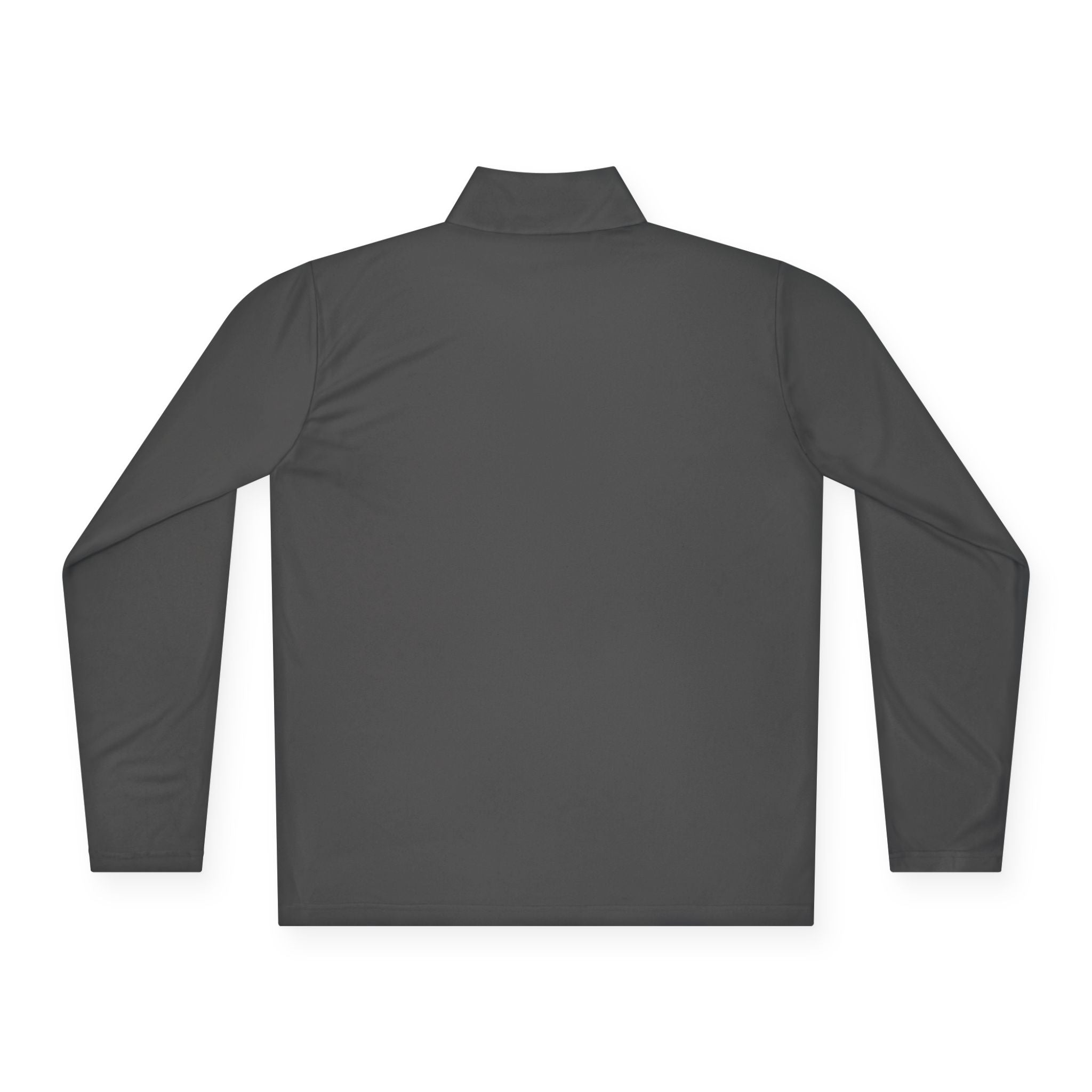 Rooted In Quarter-Zip Pullover