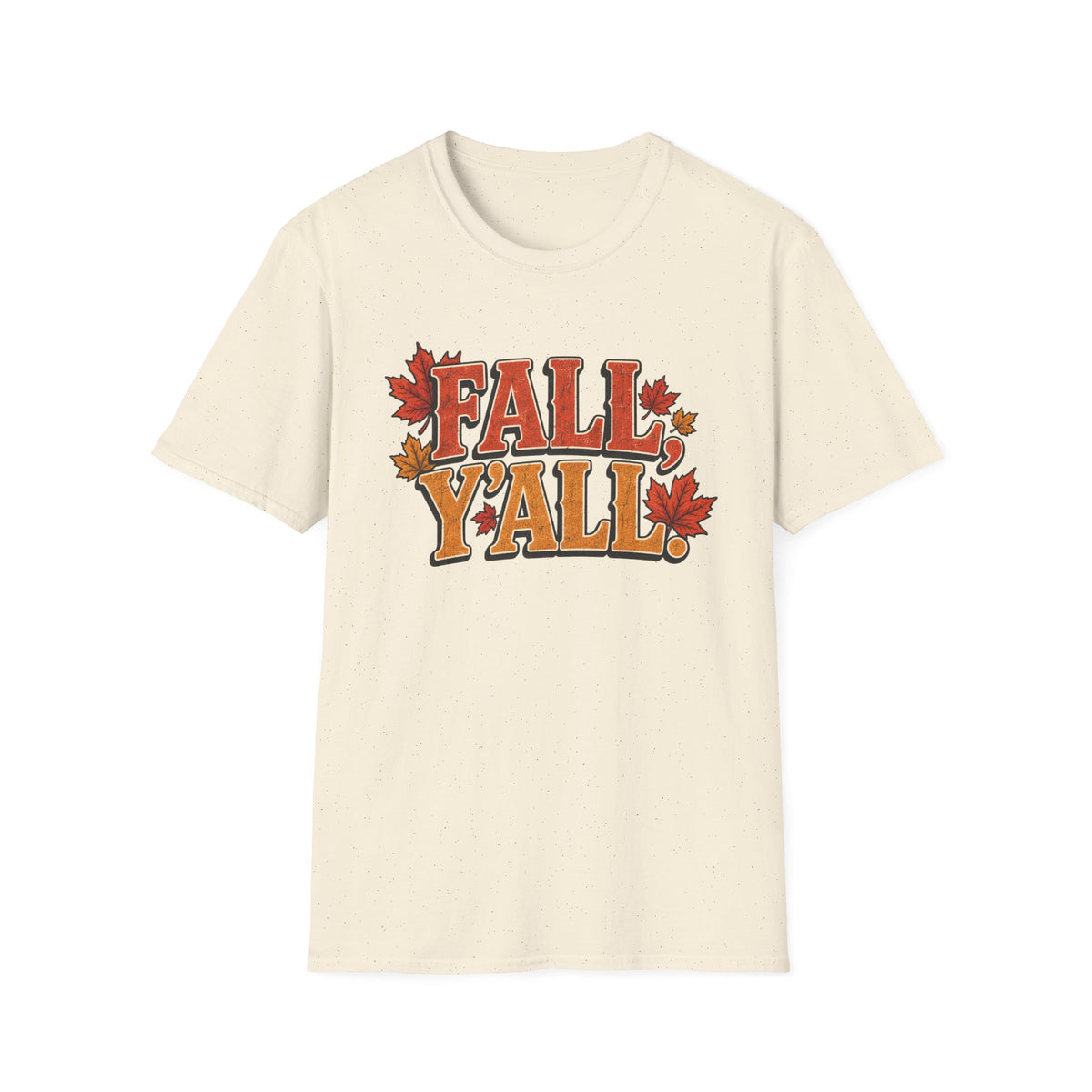 Fall Ya'll T-Shirt