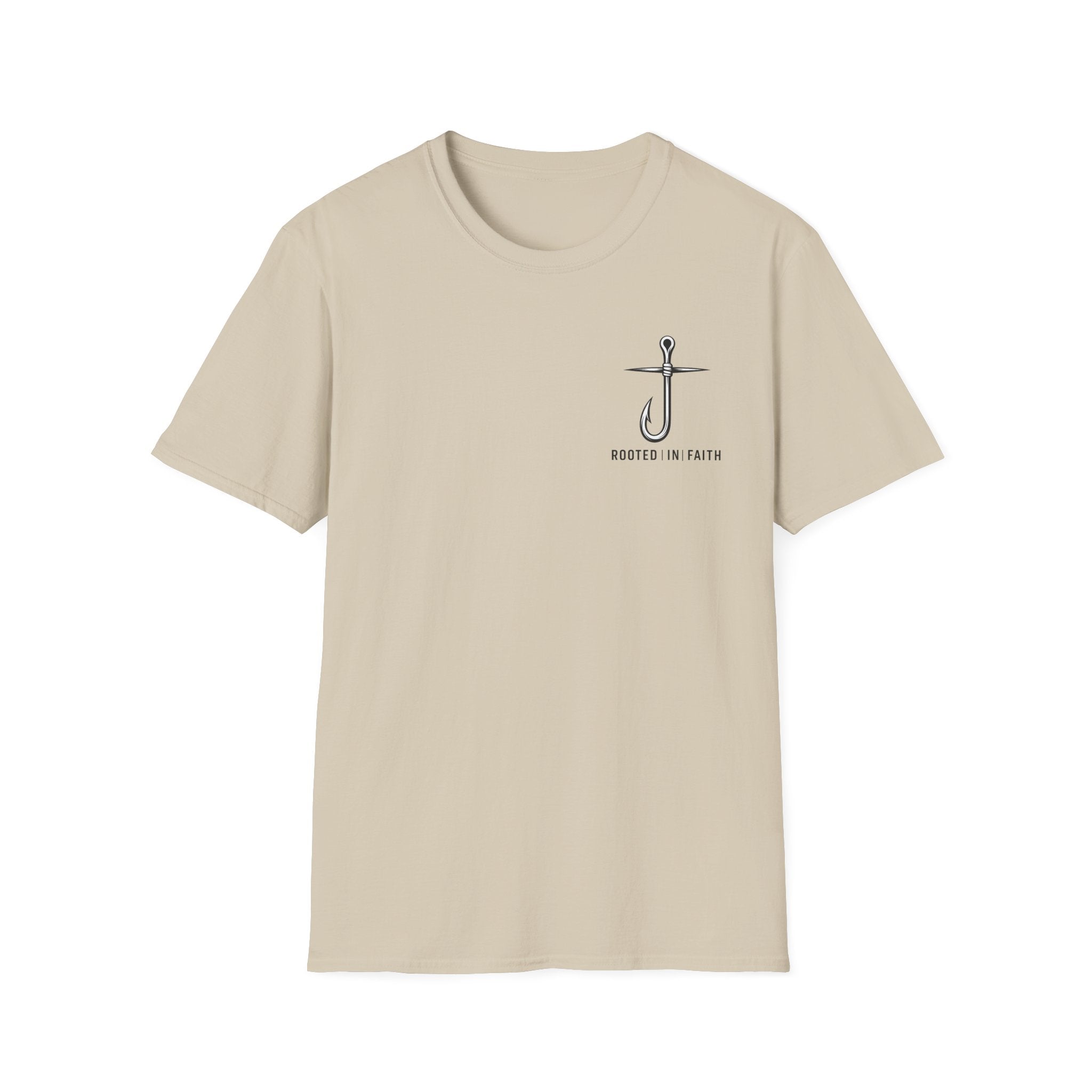 Fishers of Men T-Shirt