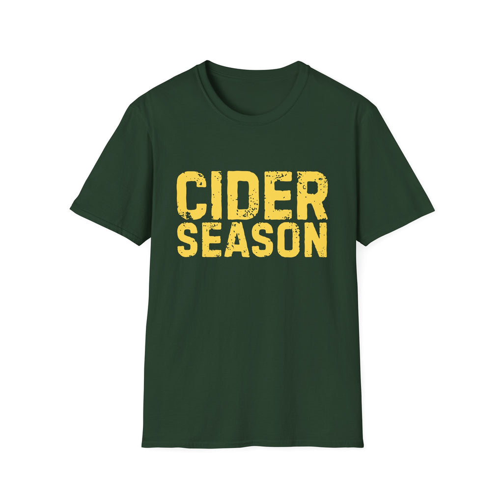 Cider Season T-Shirt