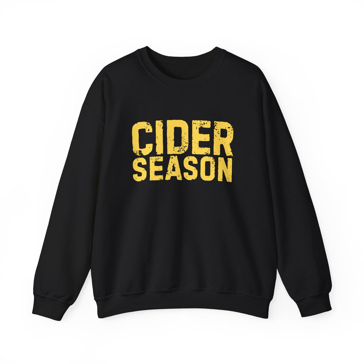 Cider Season Crewneck Sweatshirt