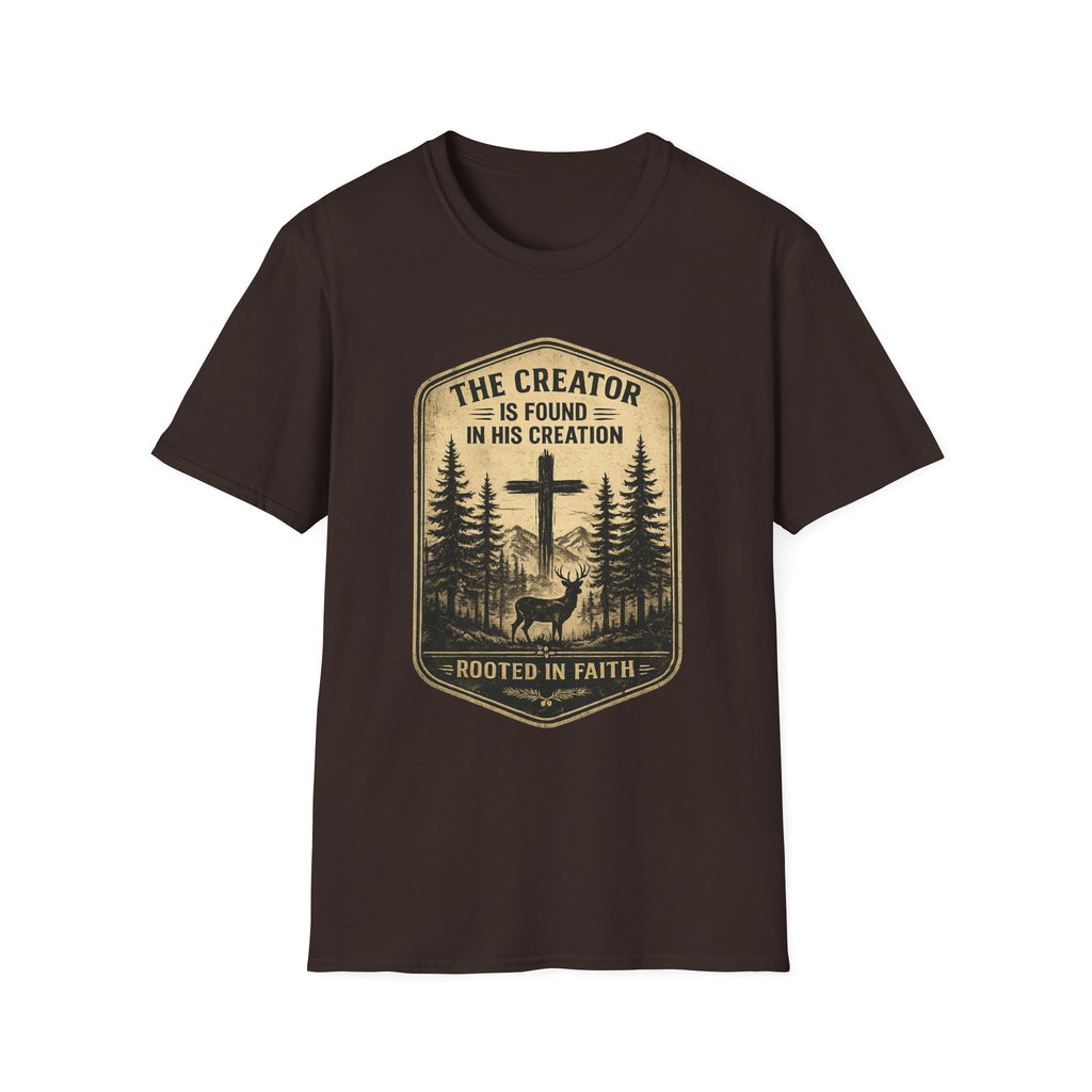 The Creator T-Shirt