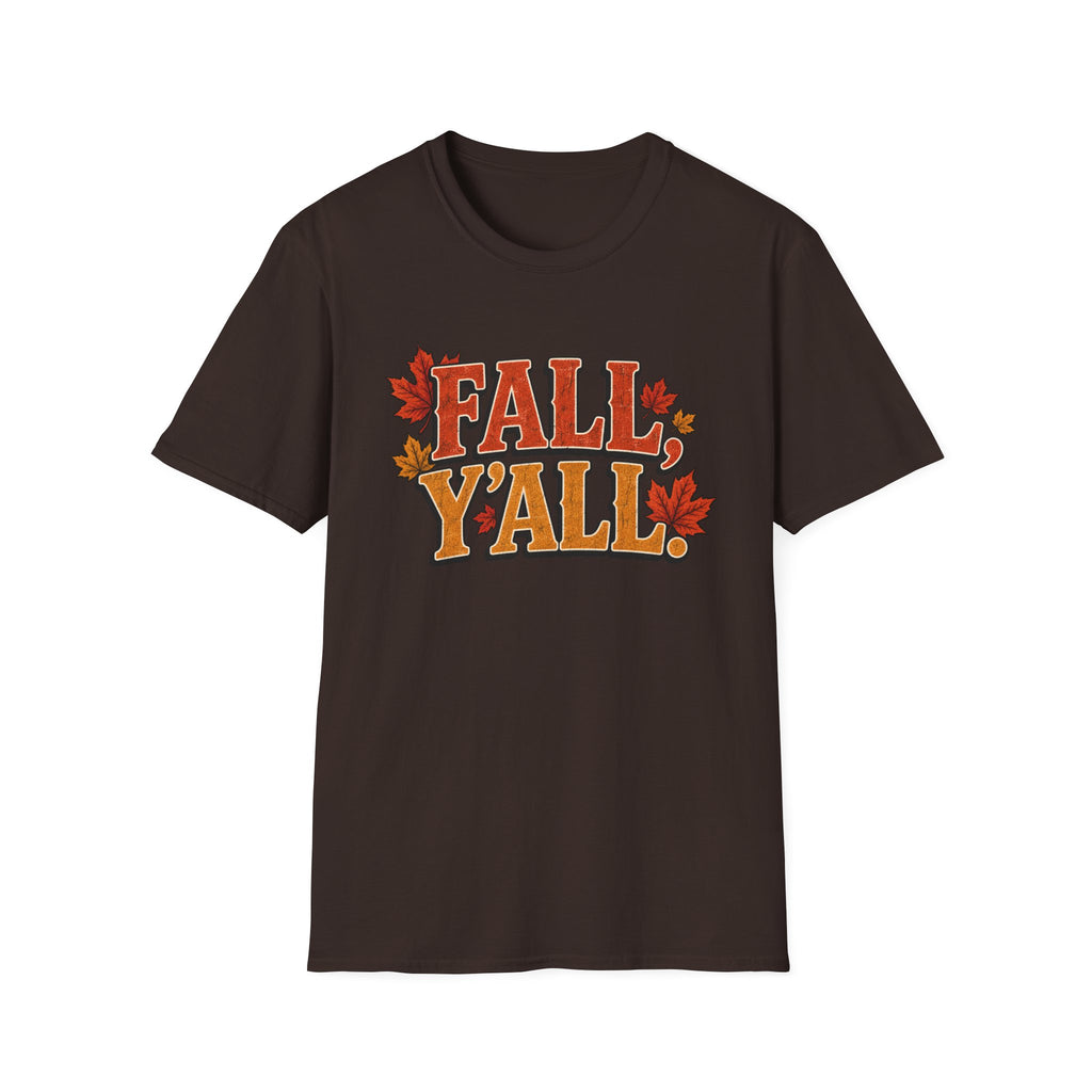 Fall Ya'll T-Shirt