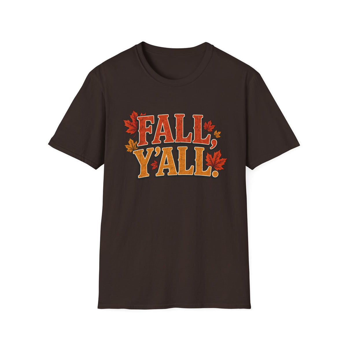 Fall Ya'll T-Shirt