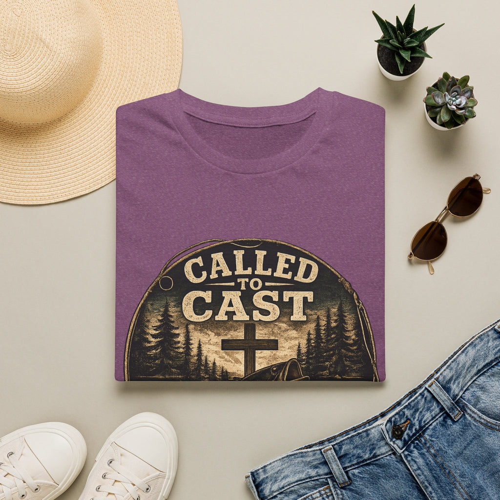 Called to Cast T-Shirt