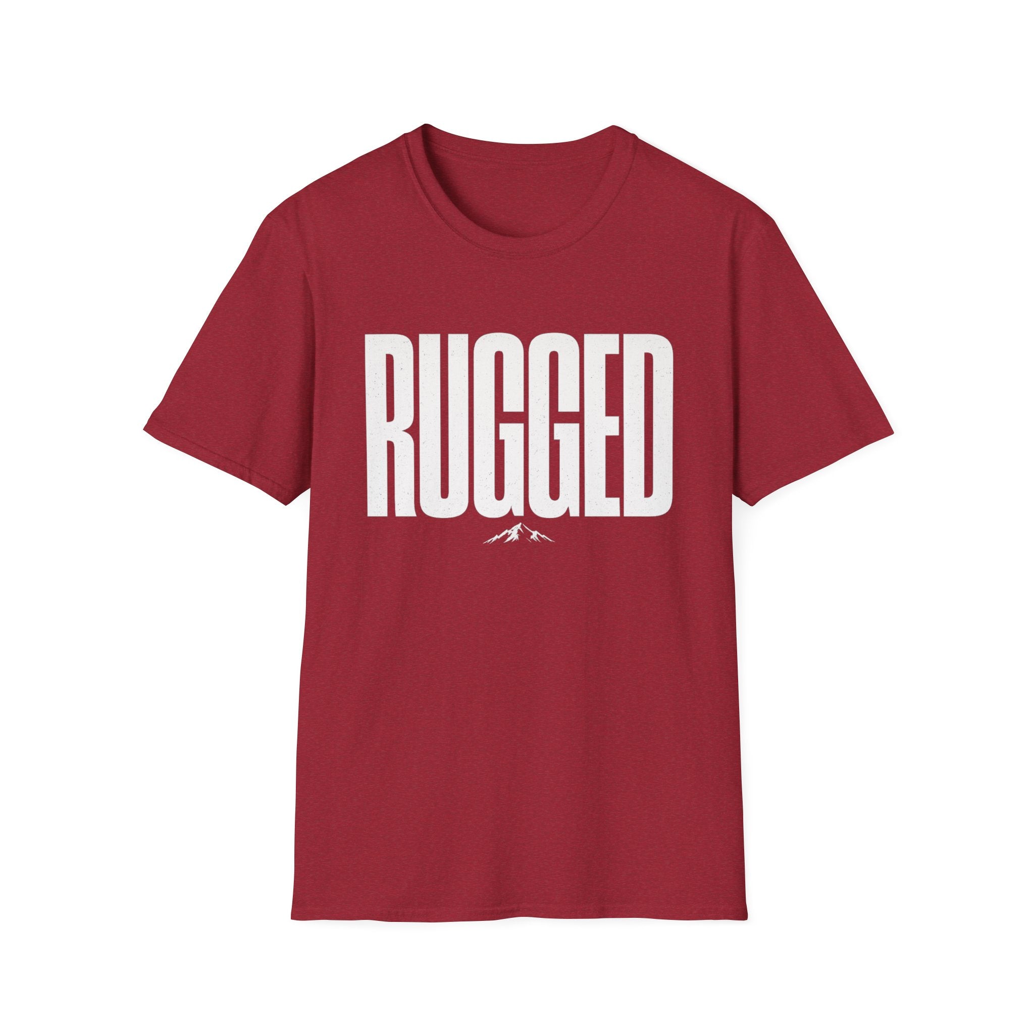 Rugged T-Shirt
