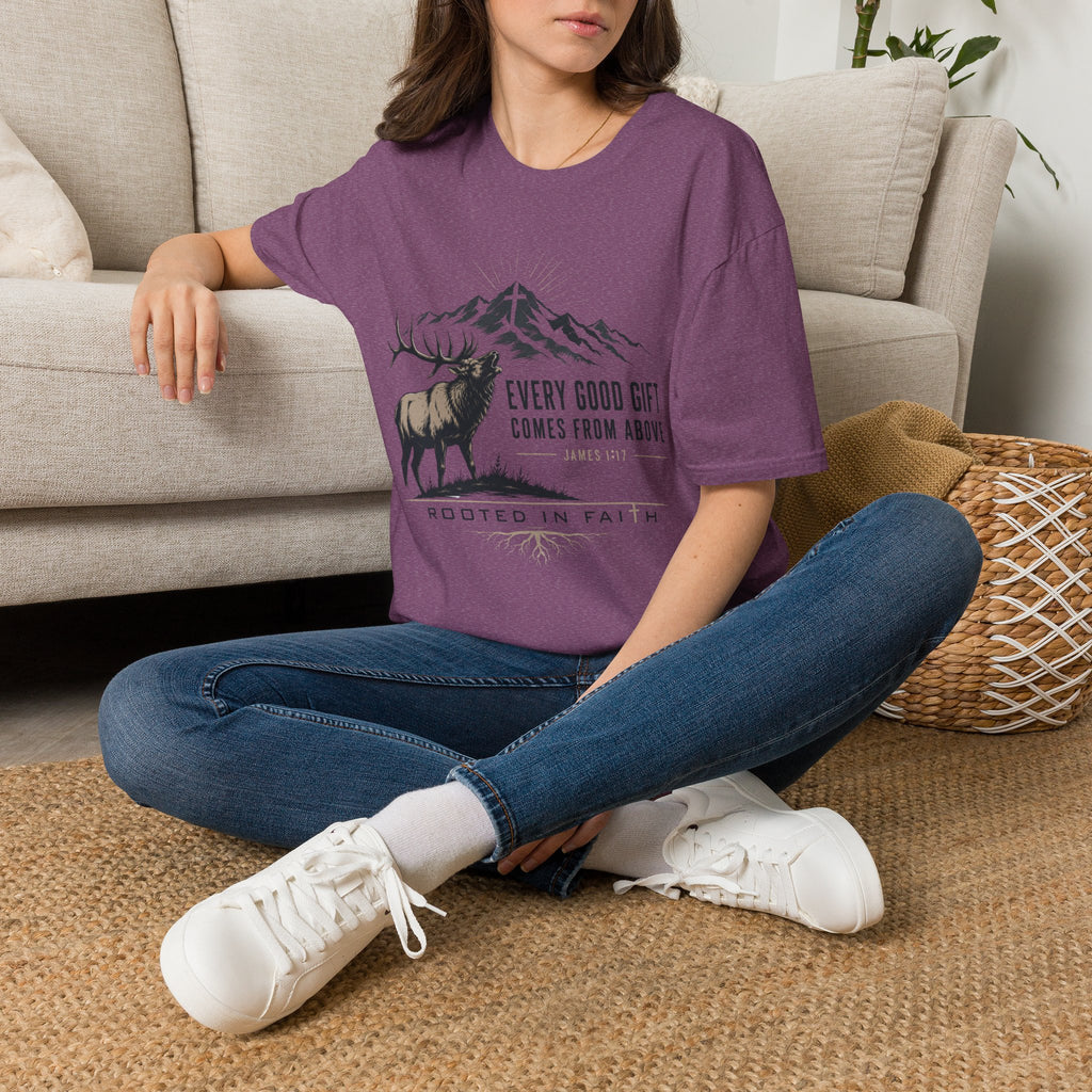 Every Good Gift T-Shirt