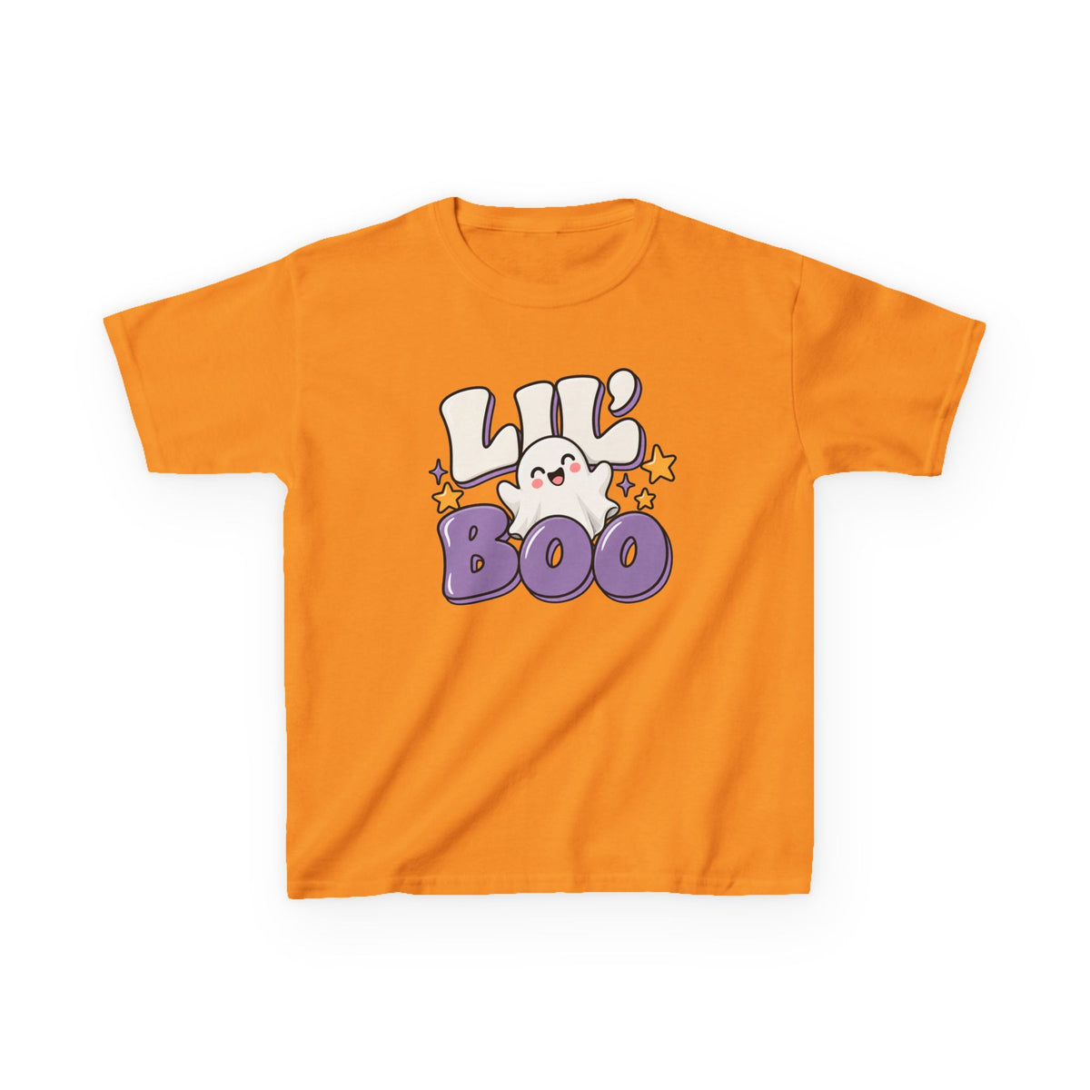 Lil' Boo Youth Cotton™ Tee