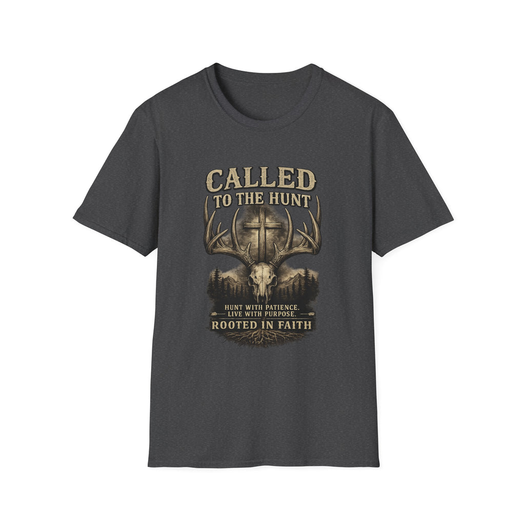Called to Hunt T-Shirt