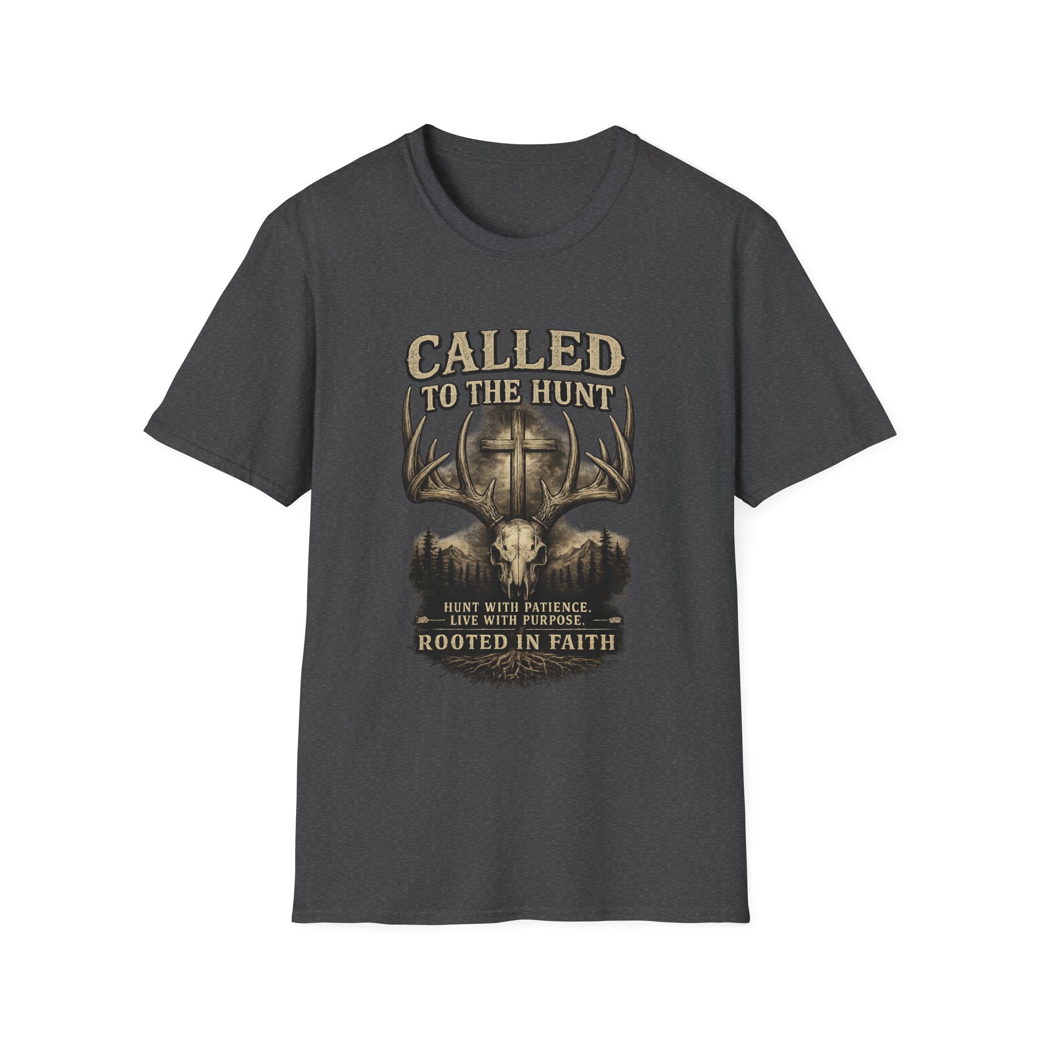 Called to Hunt T-Shirt
