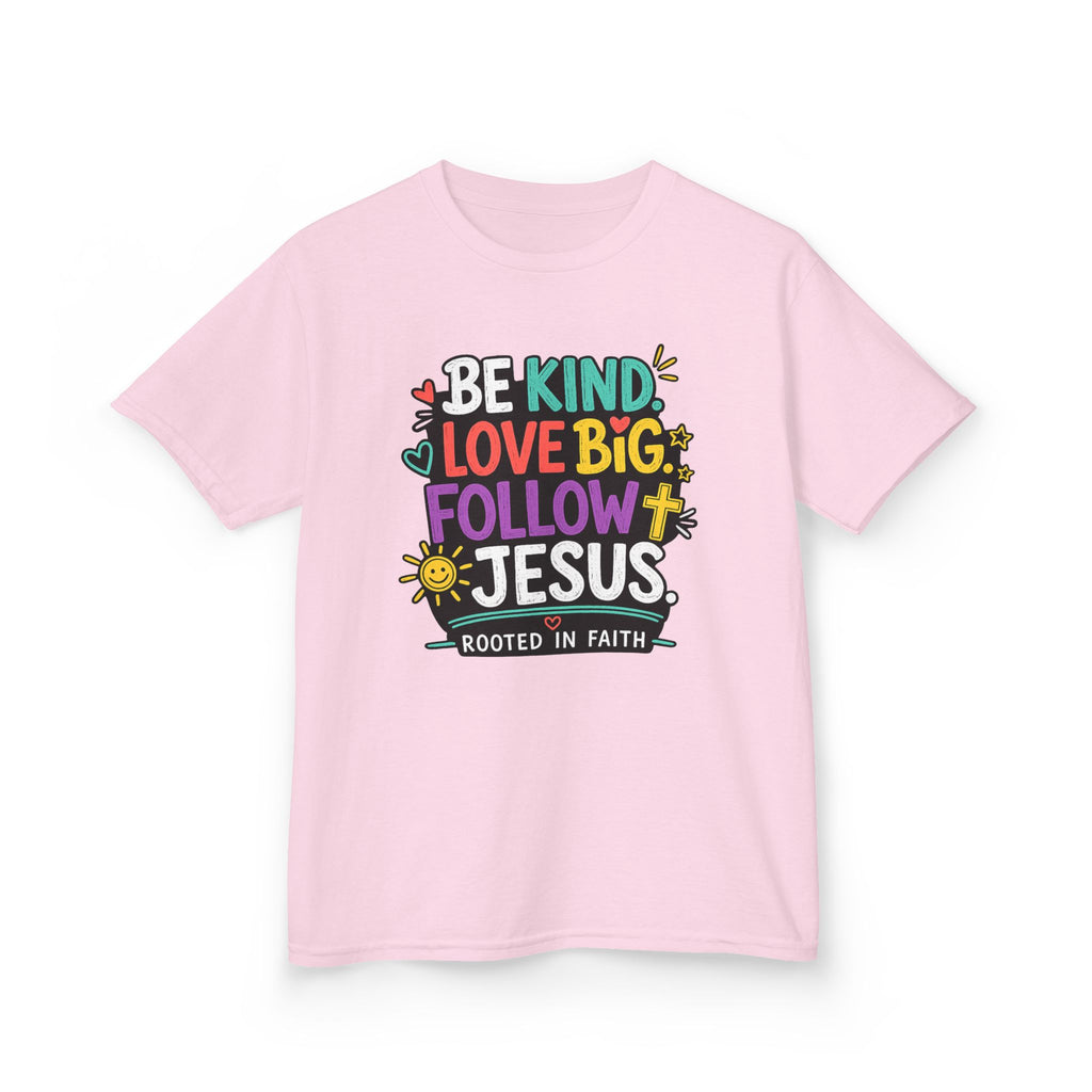 Be Kind Kids Tee