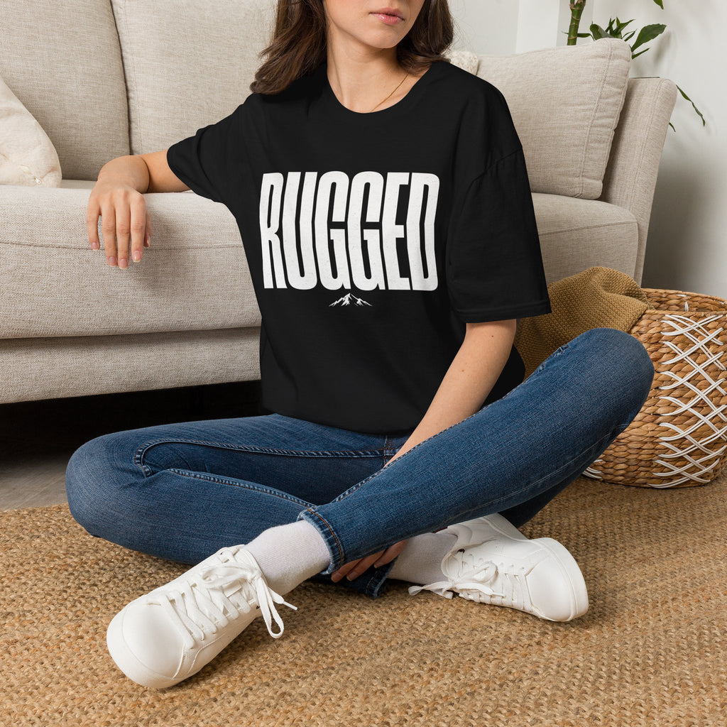 Rugged T-Shirt