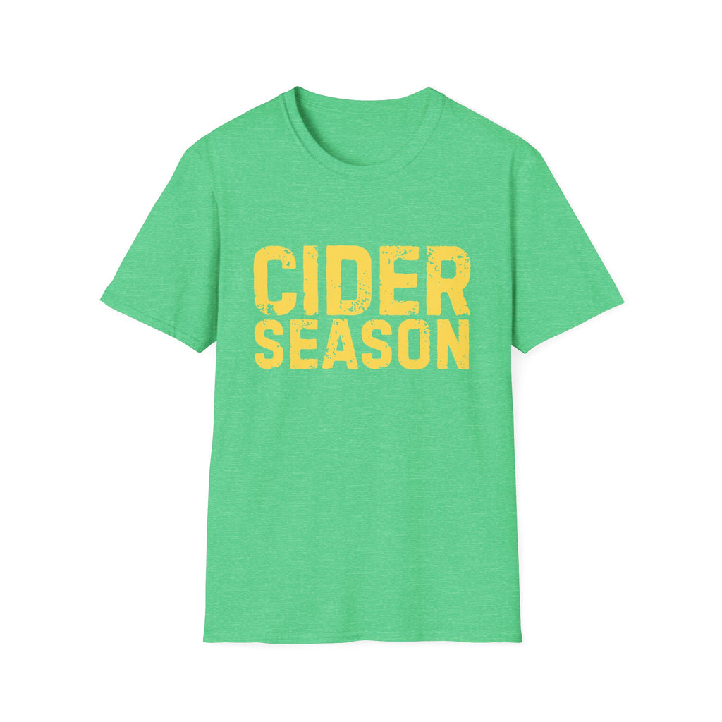 Cider Season T-Shirt