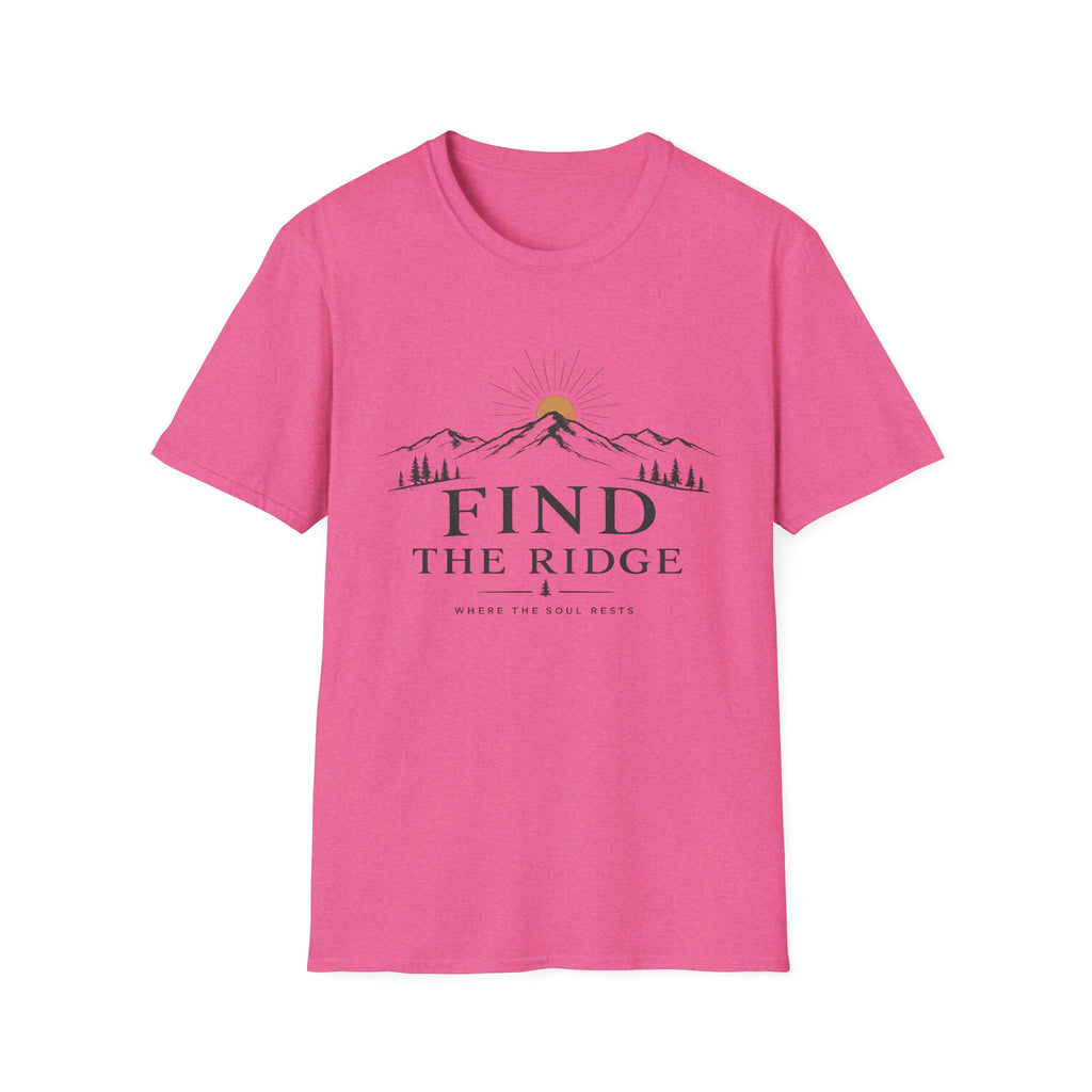 Find the Ridge T-Shirt
