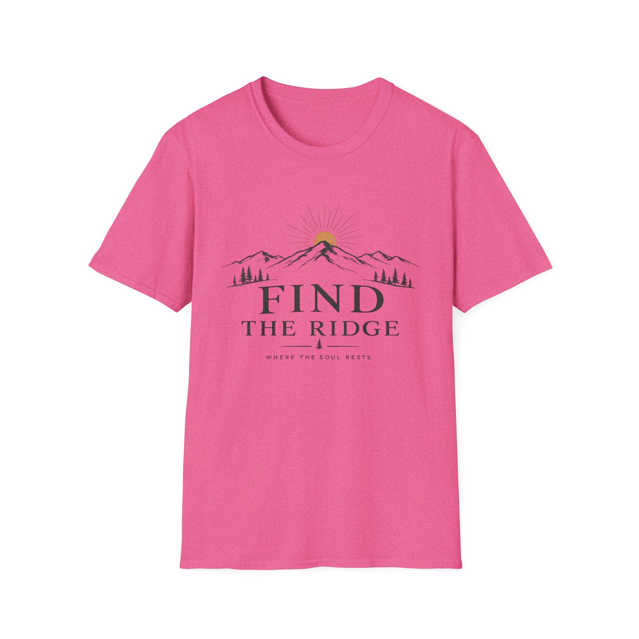 Find the Ridge T-Shirt