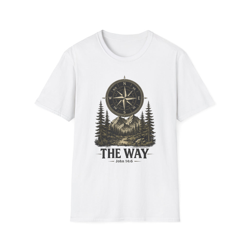 The Way T-Shirt