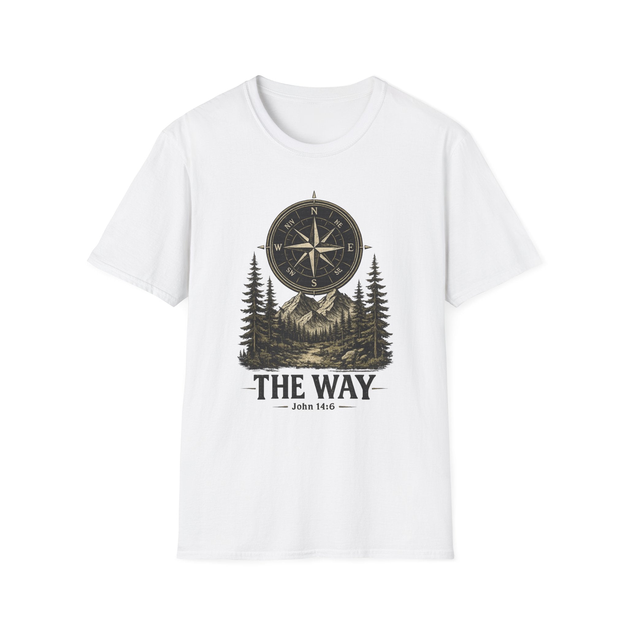 The Way T-Shirt
