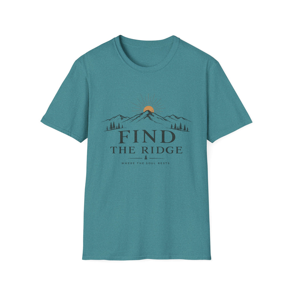 Find the Ridge T-Shirt