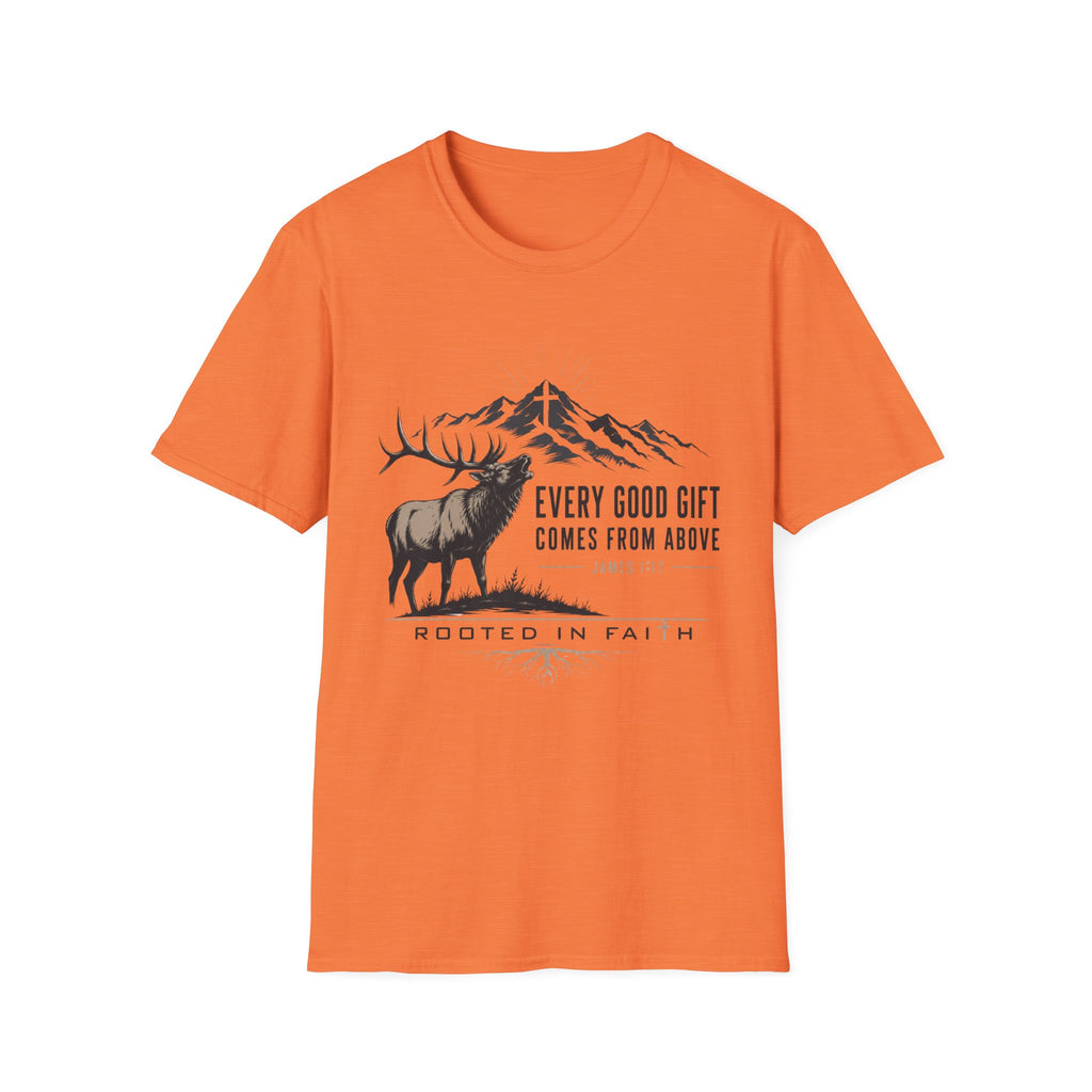 Every Good Gift T-Shirt