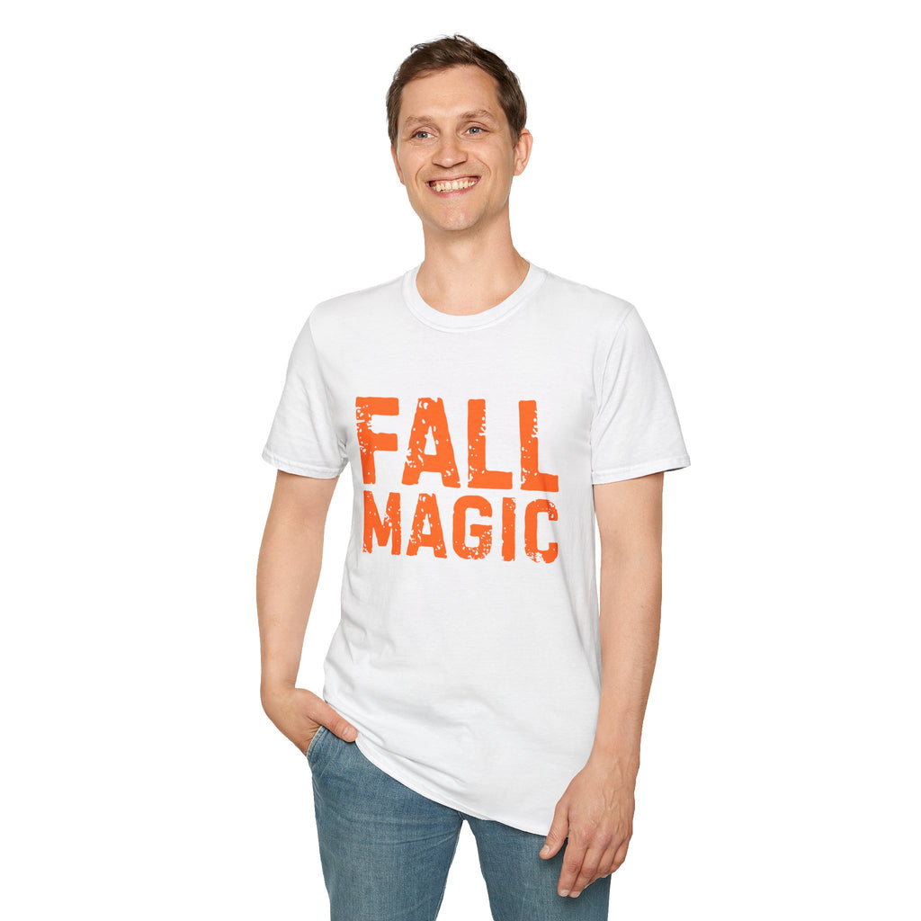 Fall Magic T-Shirt