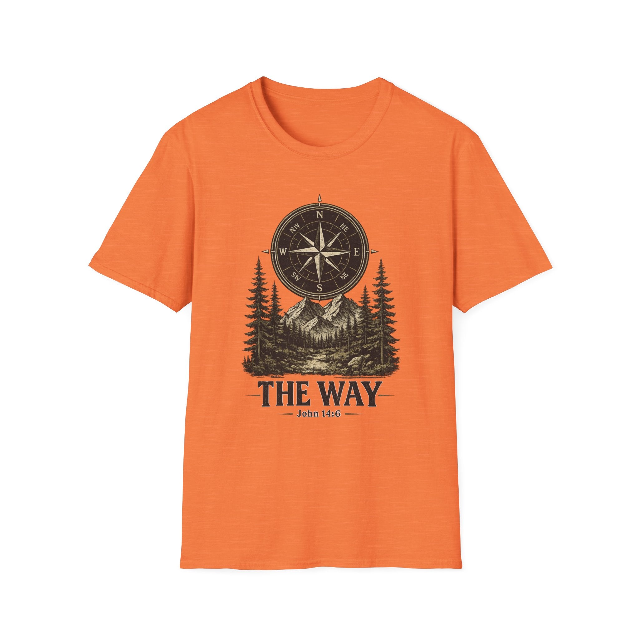 The Way T-Shirt