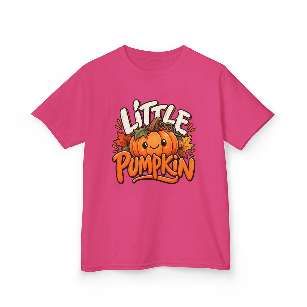 Little Pumpkin Youth Cotton™ Tee