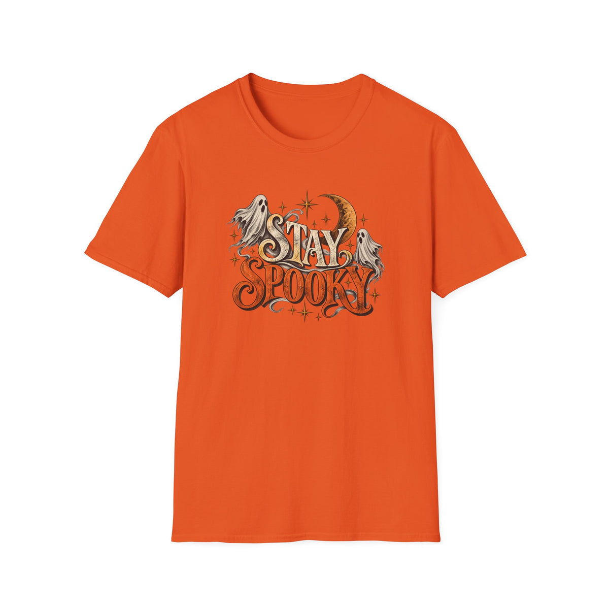 Stay Spooky T-Shirt