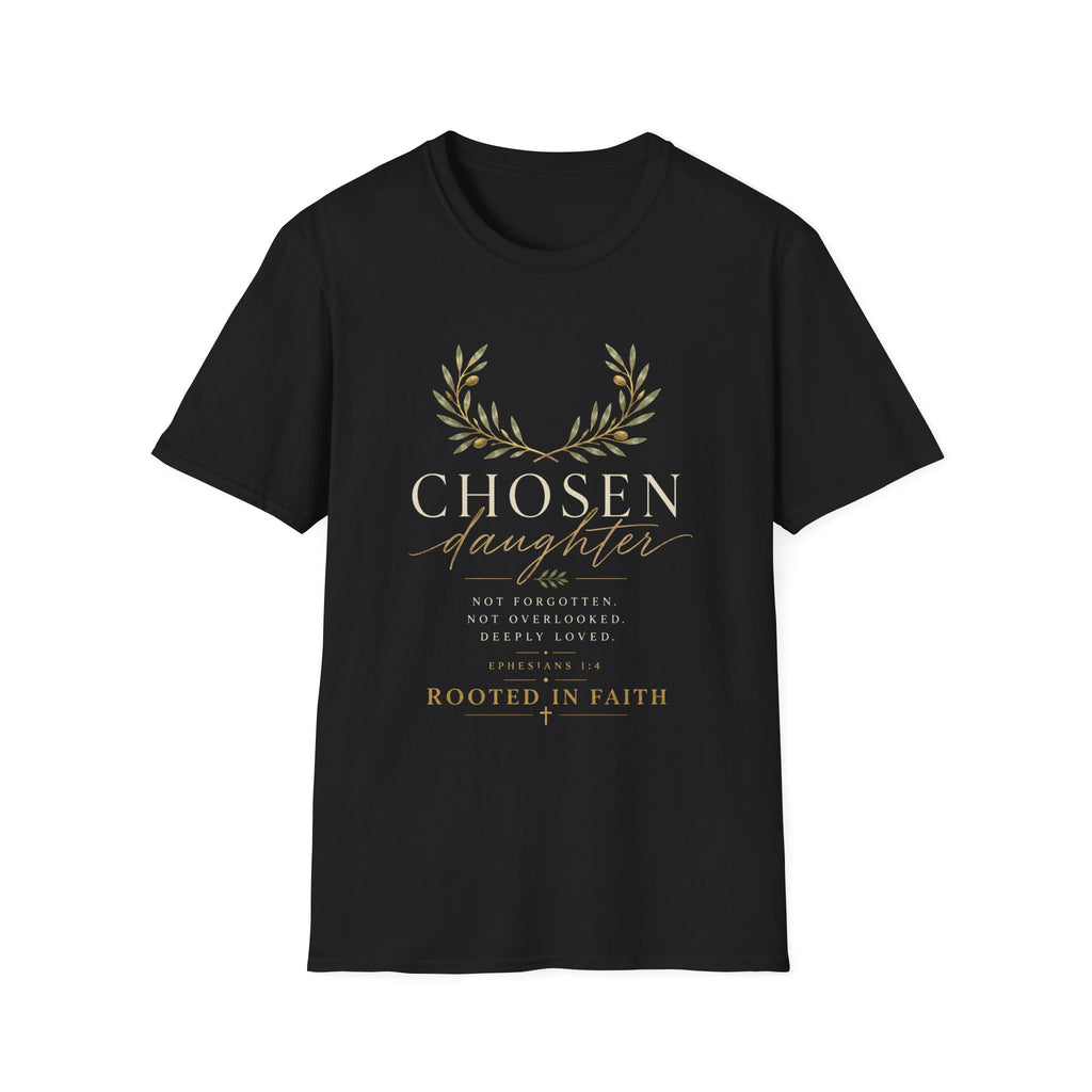 Chosen Daughter T-Shirt