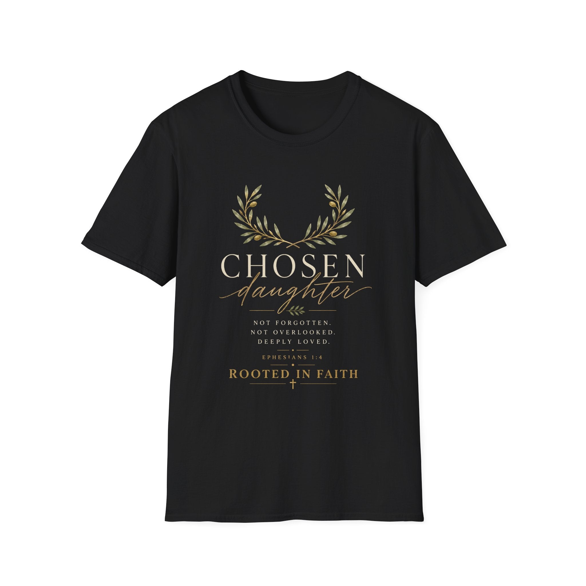 Chosen Daughter T-Shirt