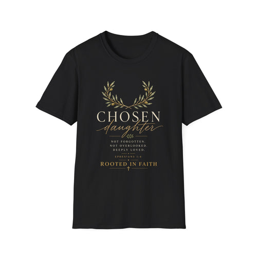 Chosen Daughter T-Shirt