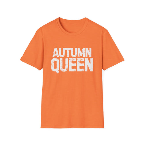 Autumn Queen T-Shirt