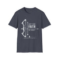 Faith On Target T-Shirt