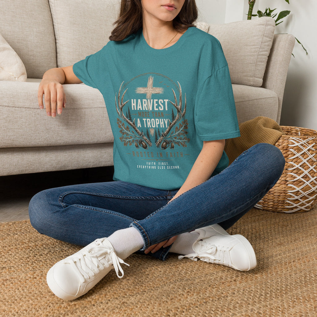 Harvest Faith T-Shirt