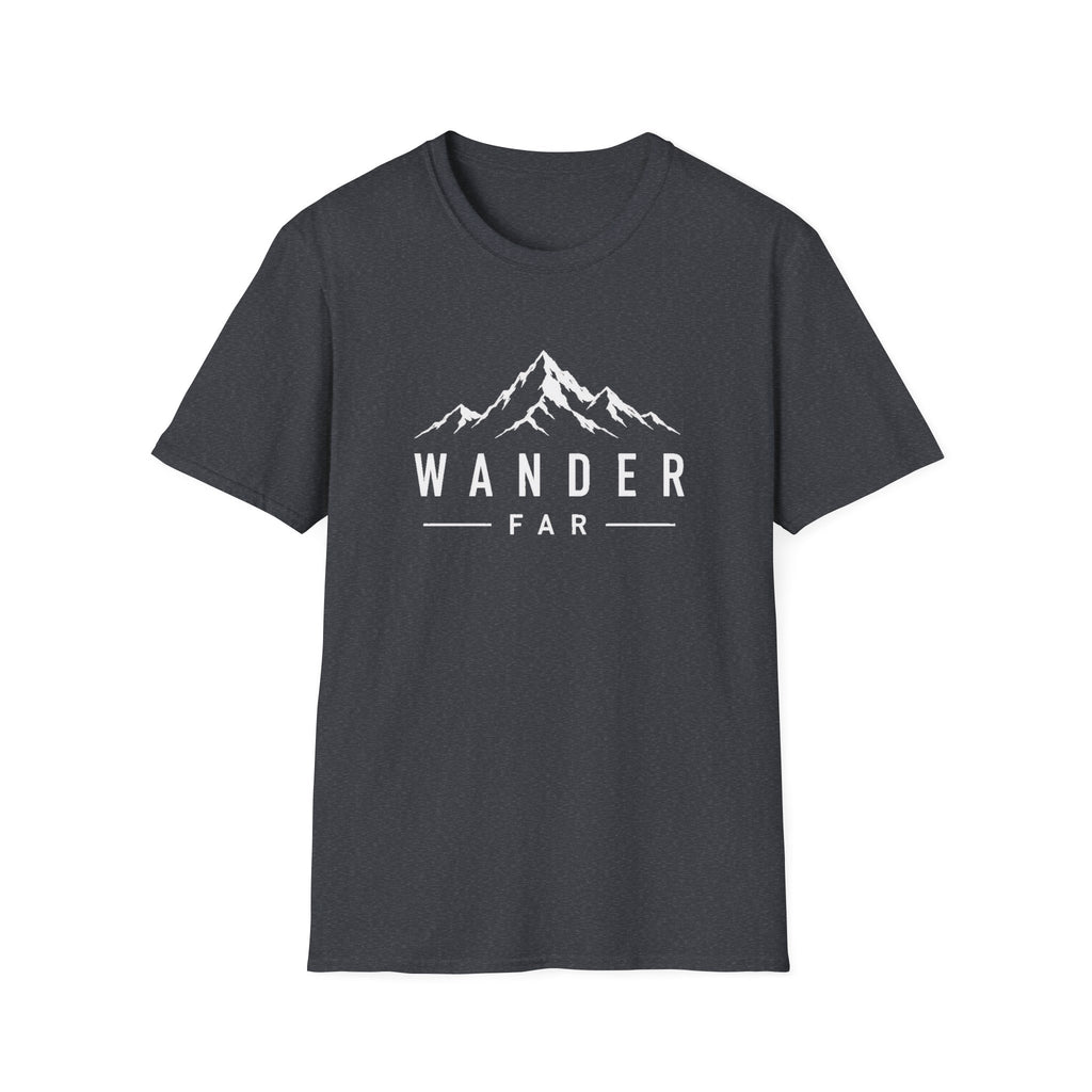 Wander Far T-Shirt