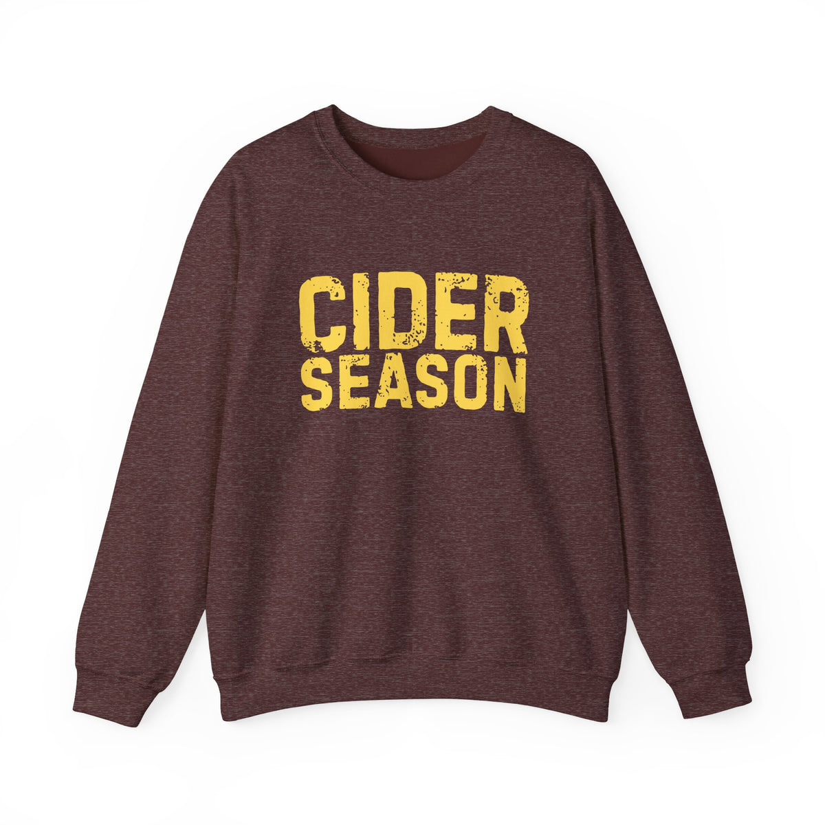 Cider Season Crewneck Sweatshirt