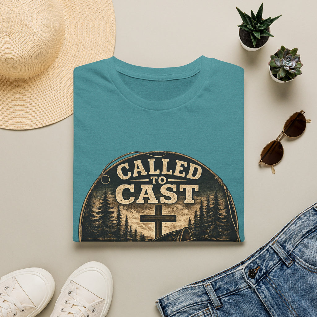 Called to Cast T-Shirt