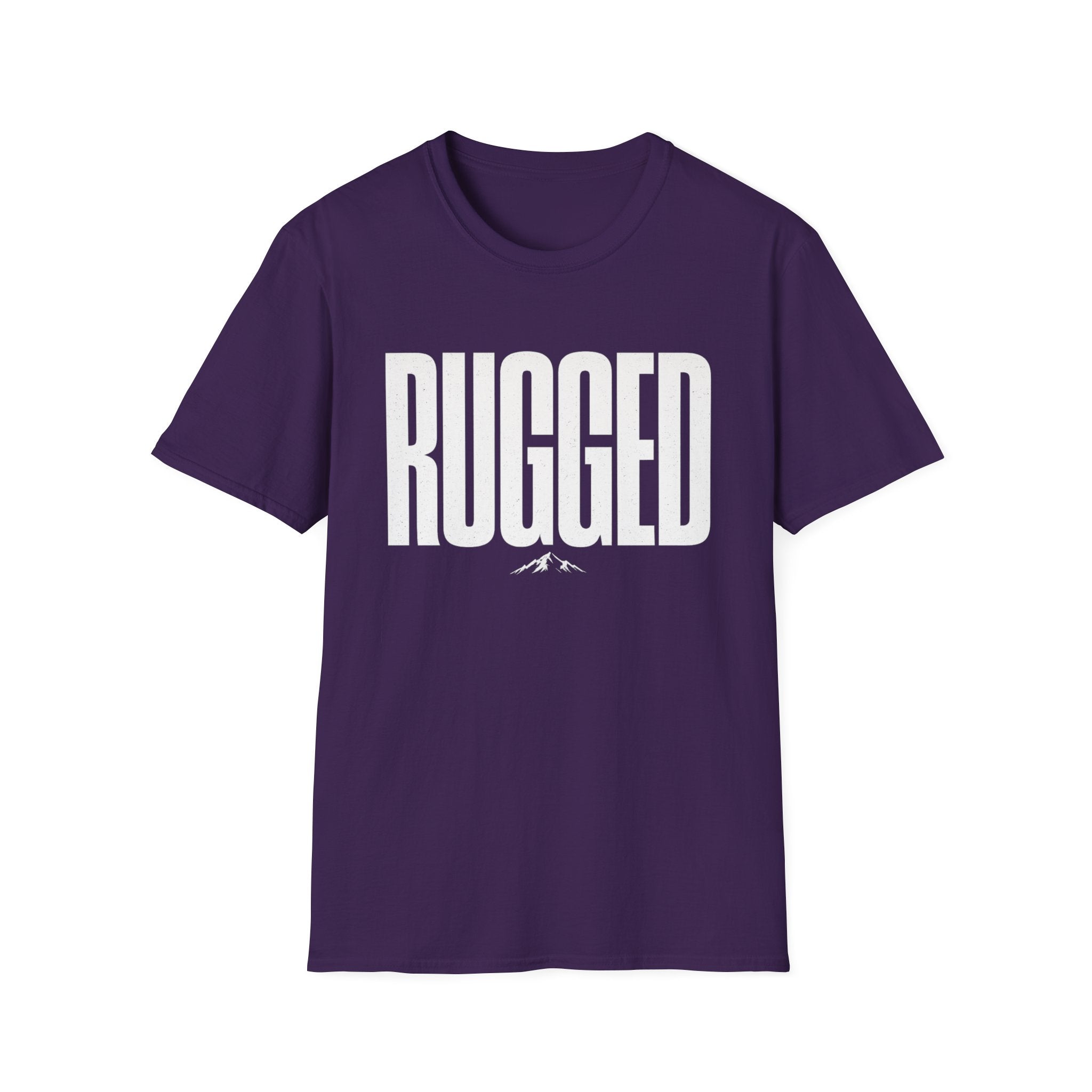 Rugged T-Shirt